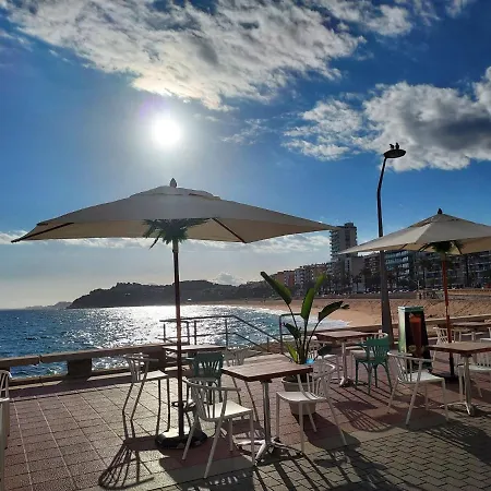 Appartement Apartamento Zodiac Ab 1g