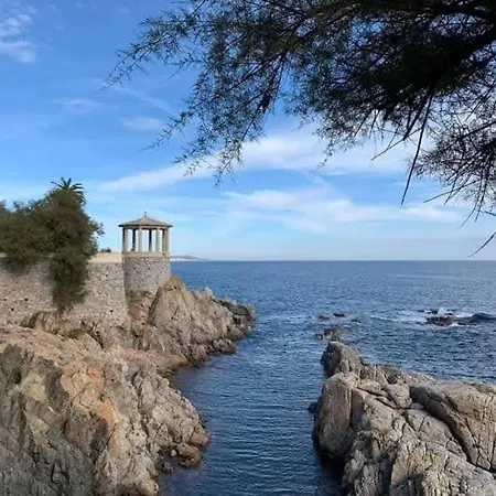 Apartamento Zodiac Ab 1g * Lloret de Mar
