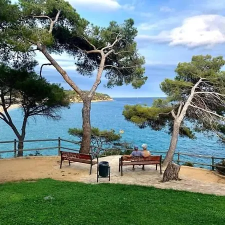 Appartement Apartamento Zodiac Ab 1g