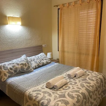 Apartamento Zodiac Ab 1g
