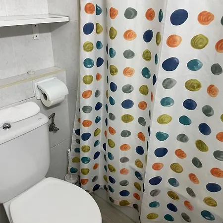 Apartamento Zodiac Ab 1g Apartment *