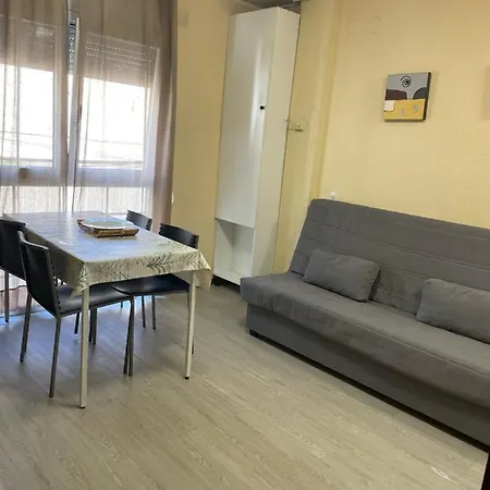 Apartamento Zodiac Ab 1g Apartment Lloret de Mar