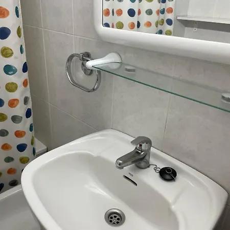 Apartment Apartamento Zodiac Ab 1g Lloret de Mar