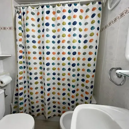 Apartamento Zodiac Ab 1g