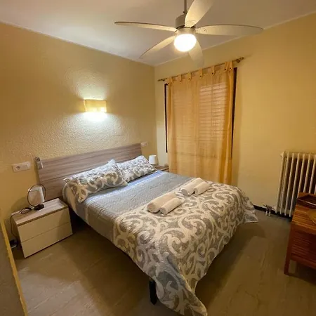 Apartment Apartamento Zodiac Ab 1g