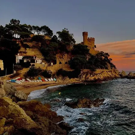 Zodiac Ab 1g Lloret de Mar