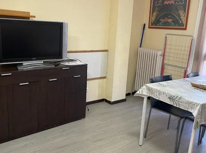 Apartment Zodiac Ab 1g *