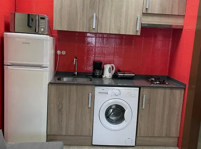 Apartment Zodiac Ab 1g
