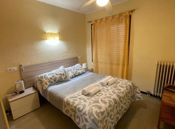 Apartment Zodiac Ab 1g